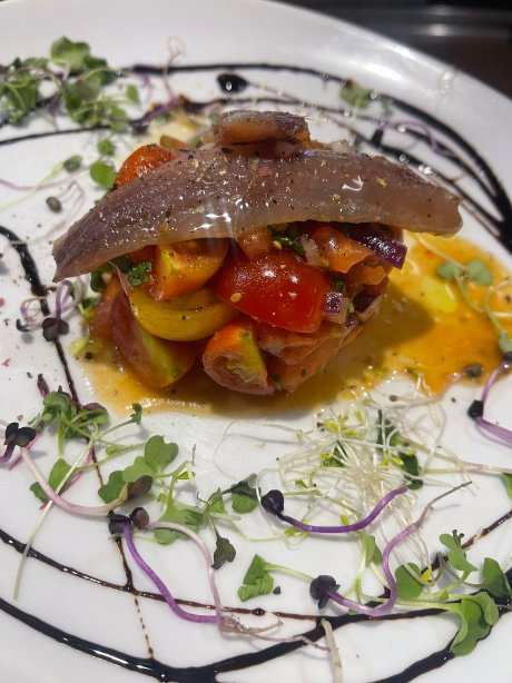 Restaurant Can Modest