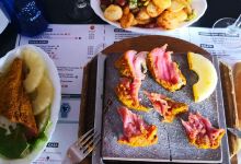 Restaurante Carne A La Piedra美食图片
