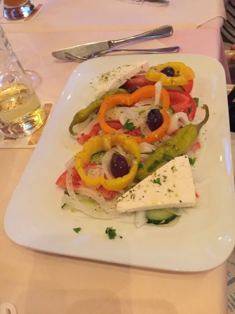 Rhodos Restaurant