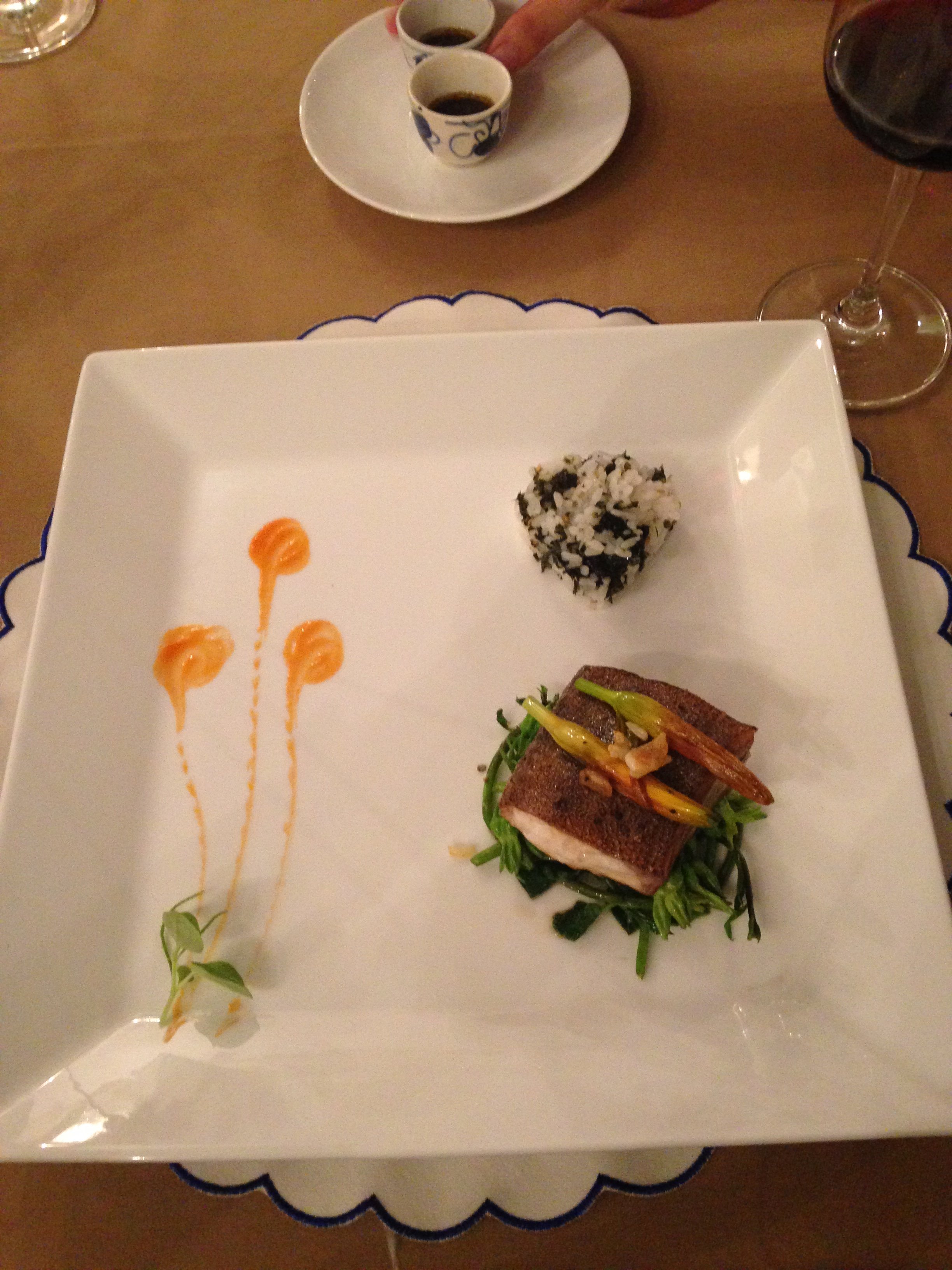 Ben Xuan Garden House Theatre