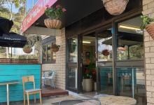 Surf Beach Kiosk购物图片