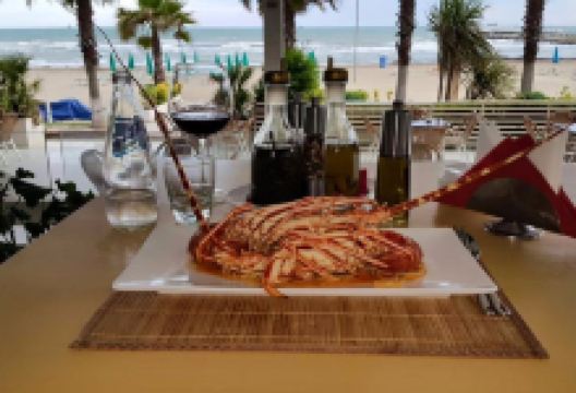 Vila Lule Restaurant美食图片