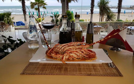 Vila Lule Restaurant