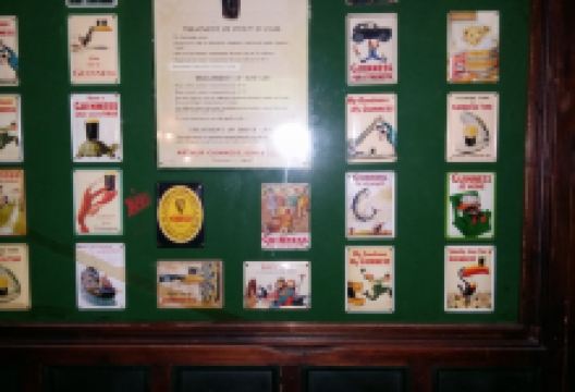 Dublin Irish Tavern美食图片