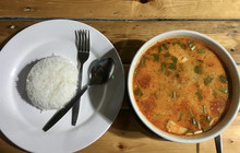 JK Khao Kaeng Koh Kood Thai Food餐厅图片