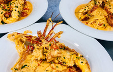 Rustico Restaurant & Pizzeria餐厅图片