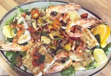 Eiscafe Pizzeria San Remo美食图片
