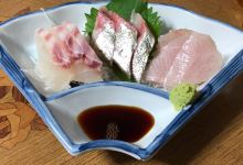 Ryoshimeshi Hamabe美食图片