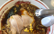 Gosaku Ramen Sanno餐厅图片