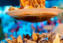 La Marine美食图片