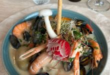 Hotel-Restaurant l'Espadon美食图片