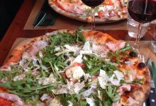 Capperi- Pizzeria Pedagogique美食图片