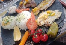 L'Hippocampe美食图片