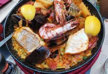 Bodega el Flamingo美食图片
