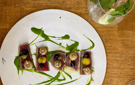 SPELT Restaurant