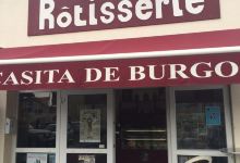La Casita de Burgos购物图片