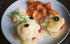 Kaiholo Cafe