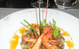 Le P'tit Resto