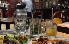 Harlem Cafe餐厅图片