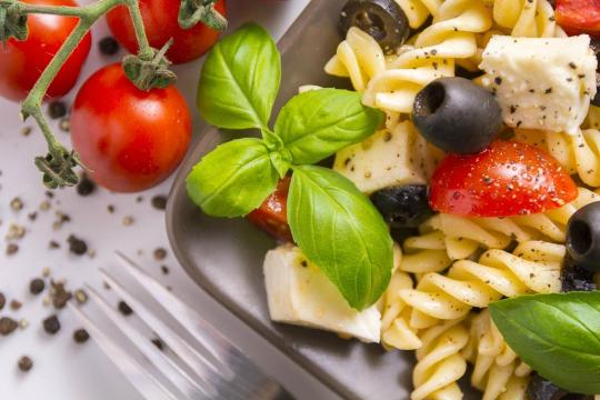 We Love Italy, Pasta & Pizza餐厅图片