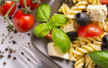 We Love Italy, Pasta & Pizza餐厅图片