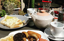 Minster Coffee Shop餐厅图片