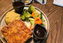 Tattershall Park Country Pub and Dining美食图片