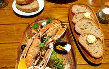 Catch 79 Seafood Bistro餐厅图片