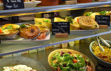 Cafe Mauds Newcastle餐厅图片