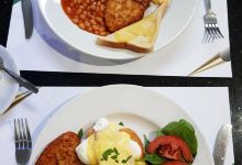 Brasserie 65 - Blandford美食图片