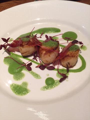 woods restaurant and wine bar
