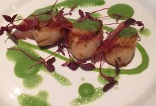 woods restaurant and wine bar美食图片