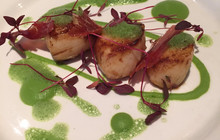 woods restaurant and wine bar餐厅图片
