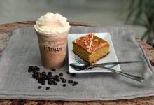 Kings Coffee Shop美食图片