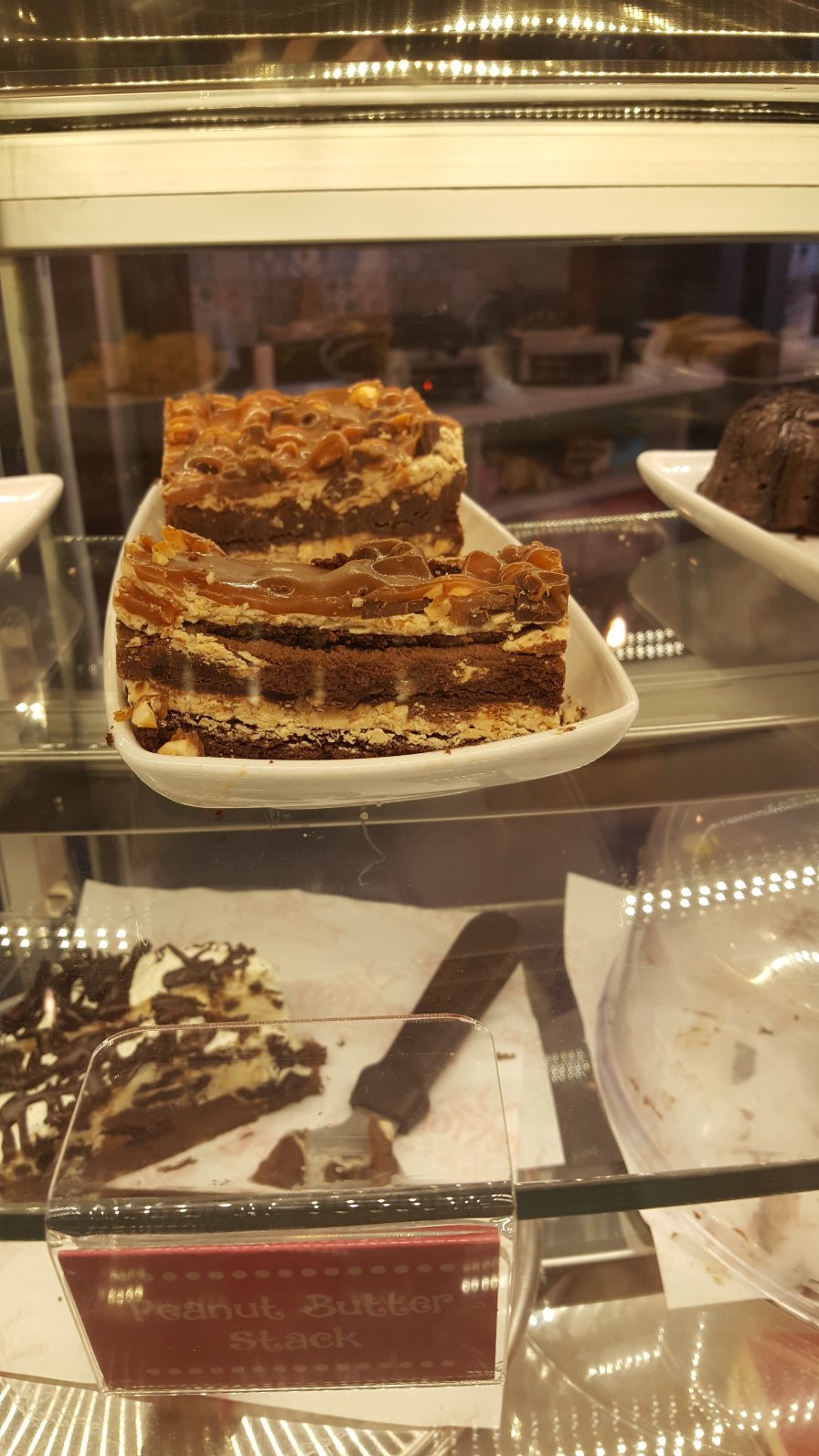Icestone Gelato餐厅图片