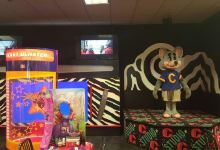Chuck E. Cheese景点图片