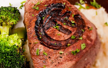 Twisted Fork Grill & Bar餐厅图片
