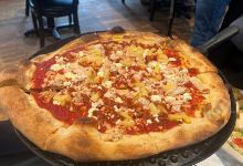 Palmer Alehouse美食图片