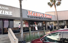 Mario's Pizza餐厅图片