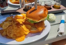 Shipwrecked Brew Pub美食图片