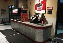 Freddy's Frozen Custard美食图片