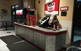 Freddy's Frozen Custard