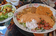 Fiesta Mexicana Family Restaurant餐厅图片