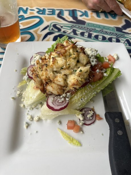 Woody’s Dewey Beach Bar & Grill