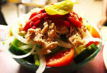 MA Raffa's Restaurant美食图片