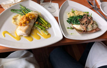Ivar's Mukilteo Landing餐厅图片