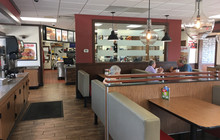 Arby's餐厅图片