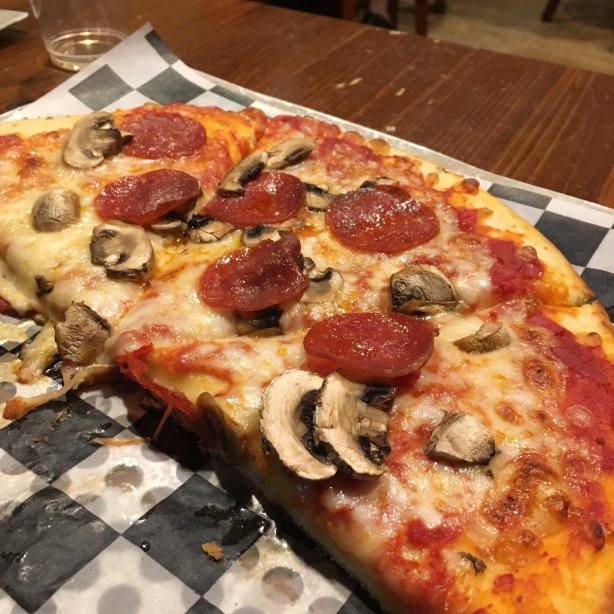 Tall Tales Tavern