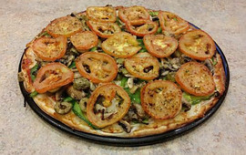 Pizza Cottage