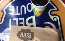 Potbelly Sandwich Shop餐厅图片